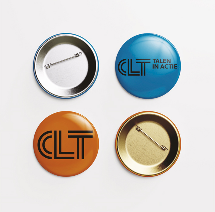 CLT buttons