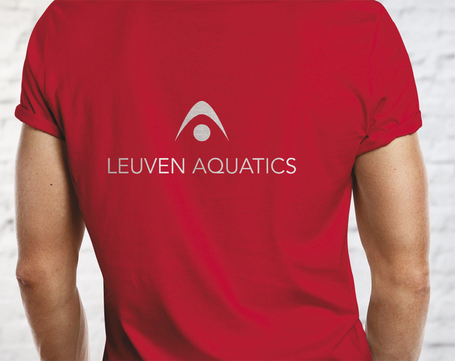 LEUVEN AQUATICS t-shirt