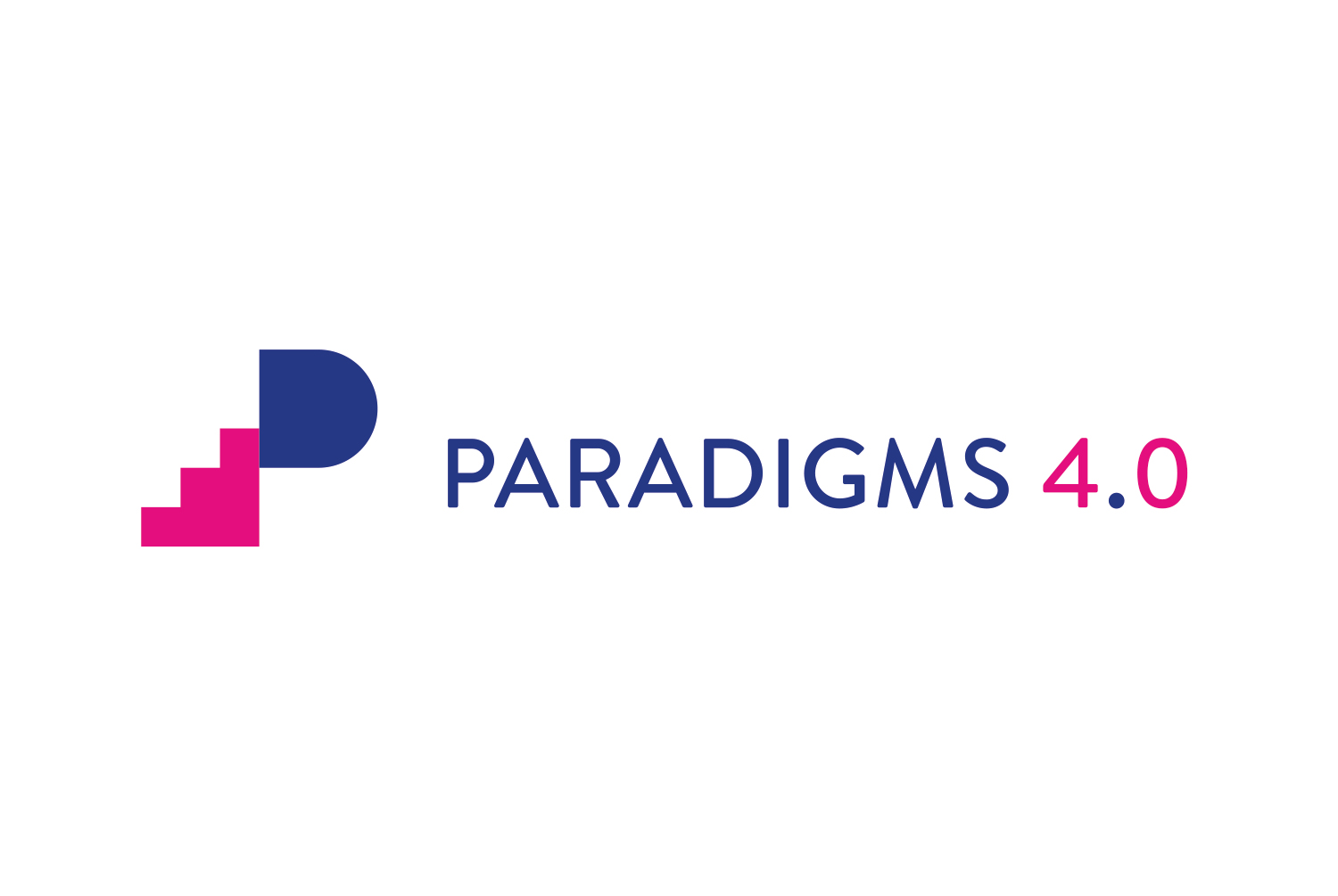 logo paradigms
