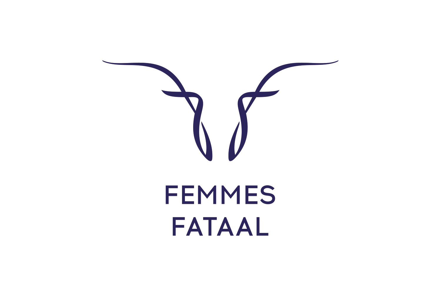 logo femmes fataal